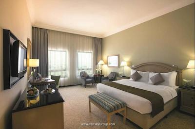 مونپیک دوحه