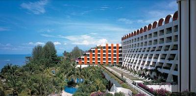 پارک رویال پنانگ