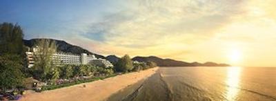 پارک رویال پنانگ