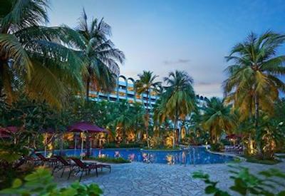 پارک رویال پنانگ