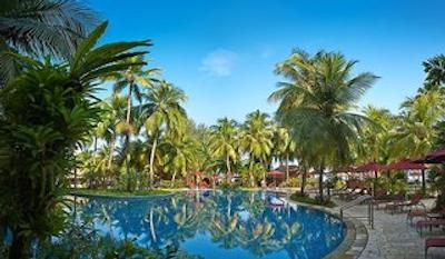 پارک رویال پنانگ