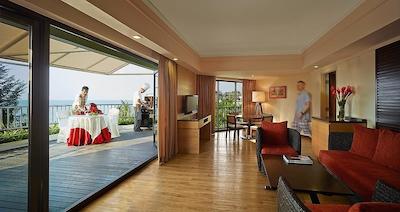 پارک رویال پنانگ