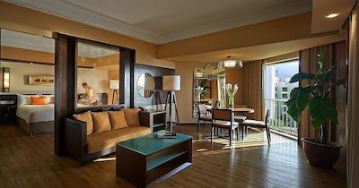 پارک رویال پنانگ