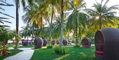 پارک رویال پنانگ