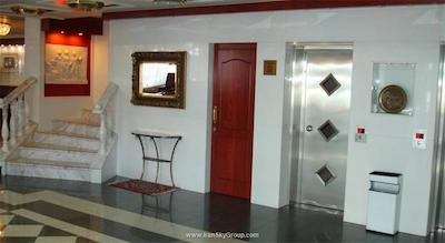 آتن اسکارهتل