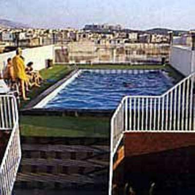 آتن اسکارهتل