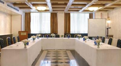 آتن اسکارهتل