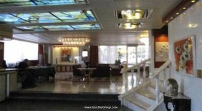 آتن اسکارهتل