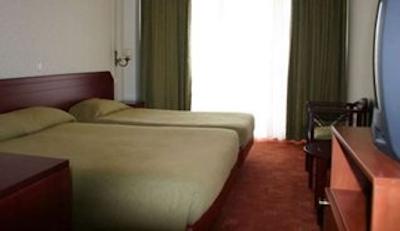 آتن اسکارهتل