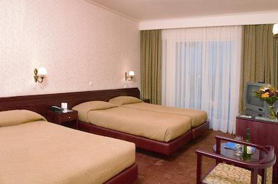 آتن اسکارهتل