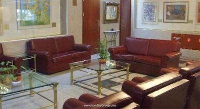 آتن اسکارهتل