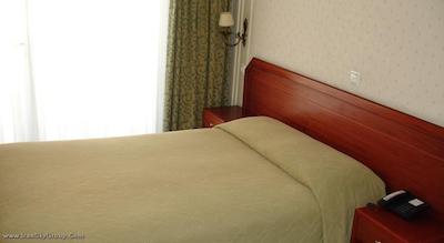 آتن اسکارهتل