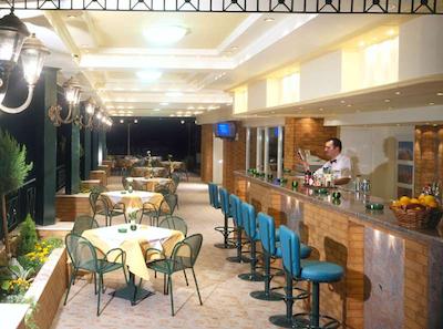 آتن اسکارهتل