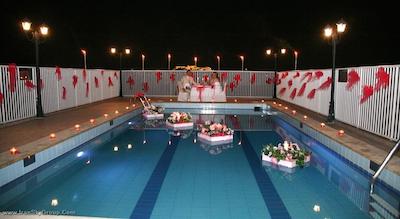 آتن اسکارهتل