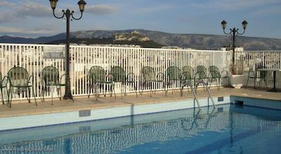 آتن اسکارهتل