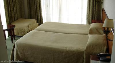 آتن اسکارهتل