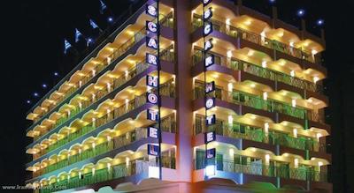 آتن اسکارهتل