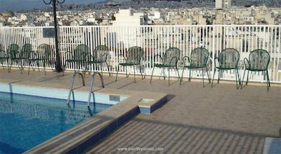 آتن اسکارهتل