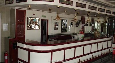 آتن اسکارهتل