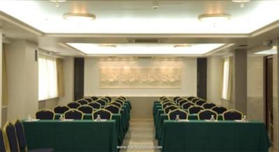 آتن اسکارهتل