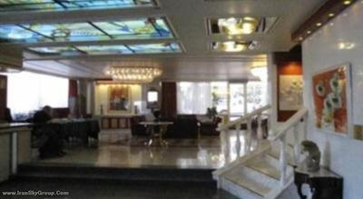 آتن اسکارهتل