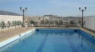 آتن اسکارهتل