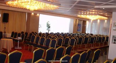 آتن اسکارهتل