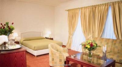 آتن اسکارهتل