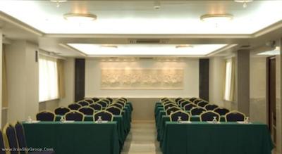 آتن اسکارهتل