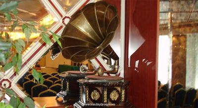 آتن اسکارهتل