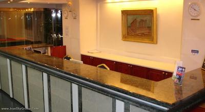 آتن اسکارهتل