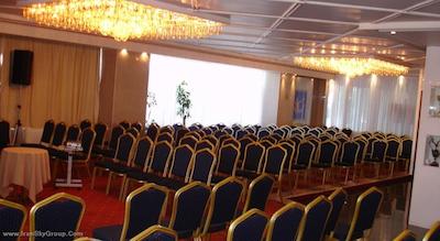 آتن اسکارهتل