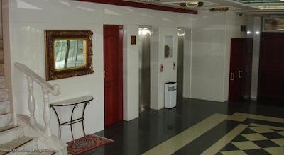 آتن اسکارهتل