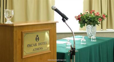 آتن اسکارهتل