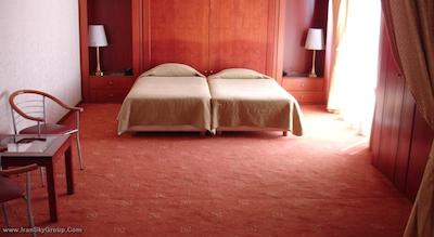 آتن اسکارهتل