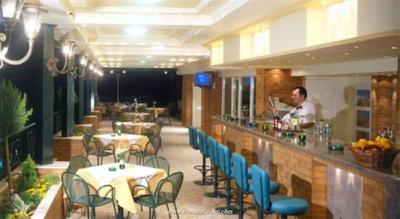 آتن اسکارهتل