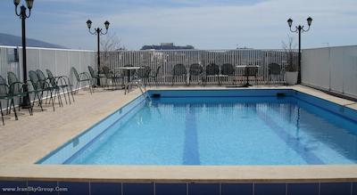 آتن اسکارهتل