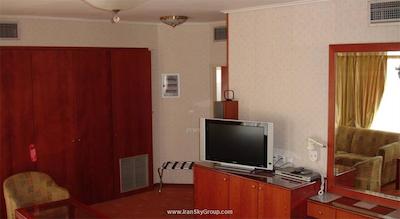 آتن اسکارهتل