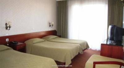 آتن اسکارهتل