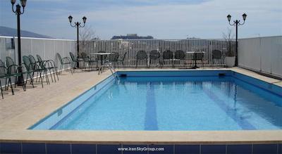 آتن اسکارهتل