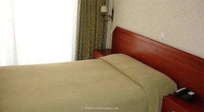 آتن اسکارهتل