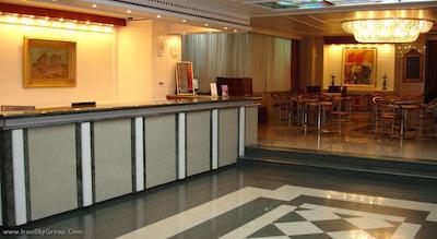 آتن اسکارهتل