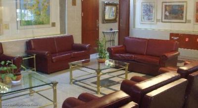 آتن اسکارهتل