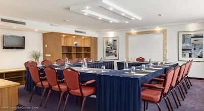 ان‌ اچ میوزیم کوارتر