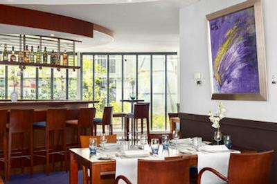 ان‌ اچ میوزیم کوارتر