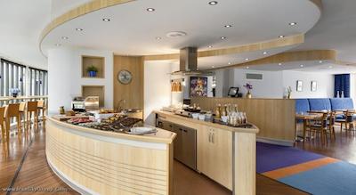 ان‌ اچ میوزیم کوارتر