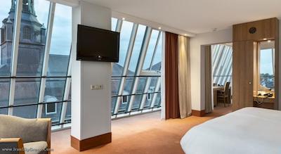 ان‌ اچ میوزیم کوارتر