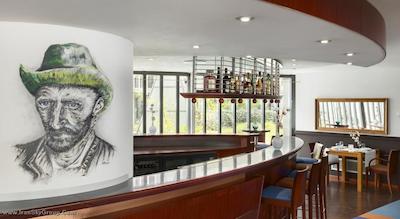 ان‌ اچ میوزیم کوارتر