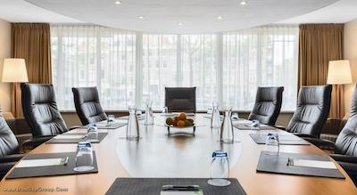 ان‌ اچ میوزیم کوارتر