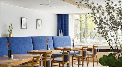 ان‌ اچ میوزیم کوارتر